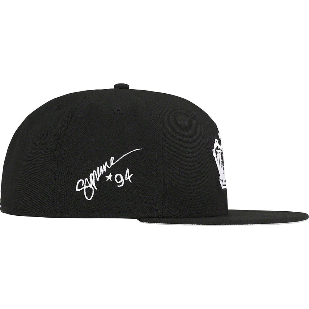 Details on King of New York New Era  from spring summer
                                                    2023 (Price is $50)