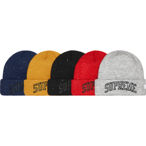 New Era Metallic Arc Beanie - spring summer 2023 - Supreme