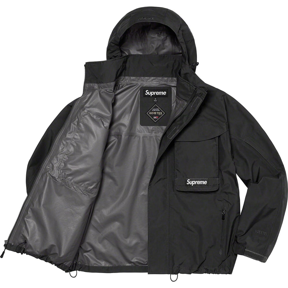 supreme GORE-TEX PACLITE Jacket XL-
