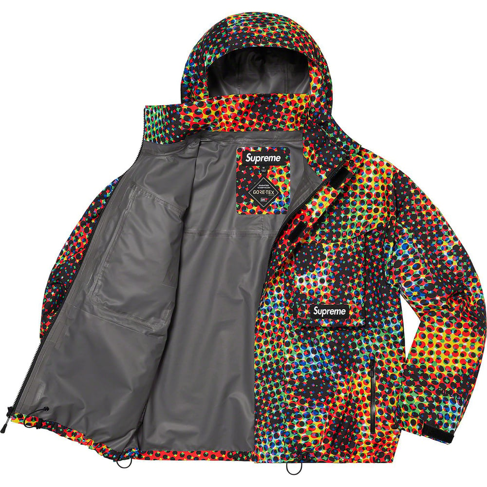 GORE-TEX Lightweight Shell Jacket