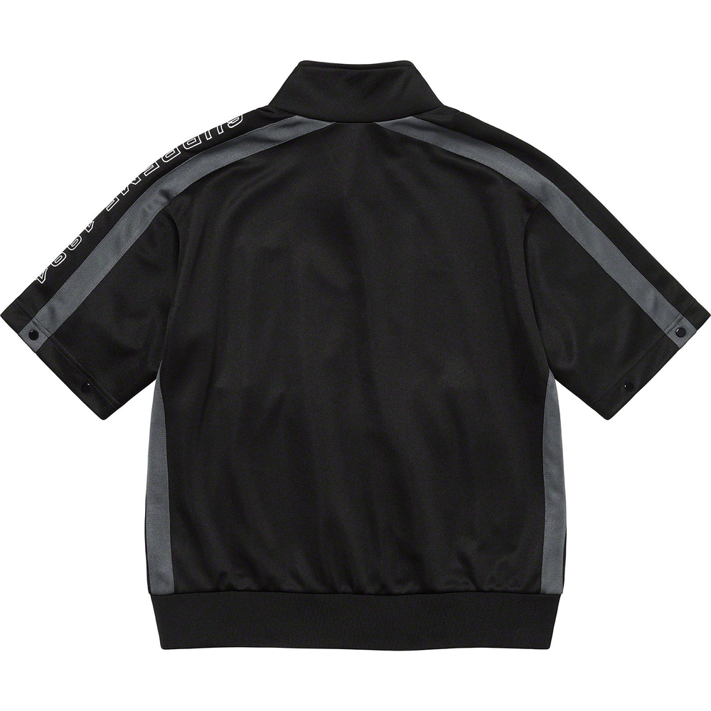 Details on Supreme Umbro Snap Sleeve Jacket [hidden] from spring summer
                                                    2023 (Price is $188)
