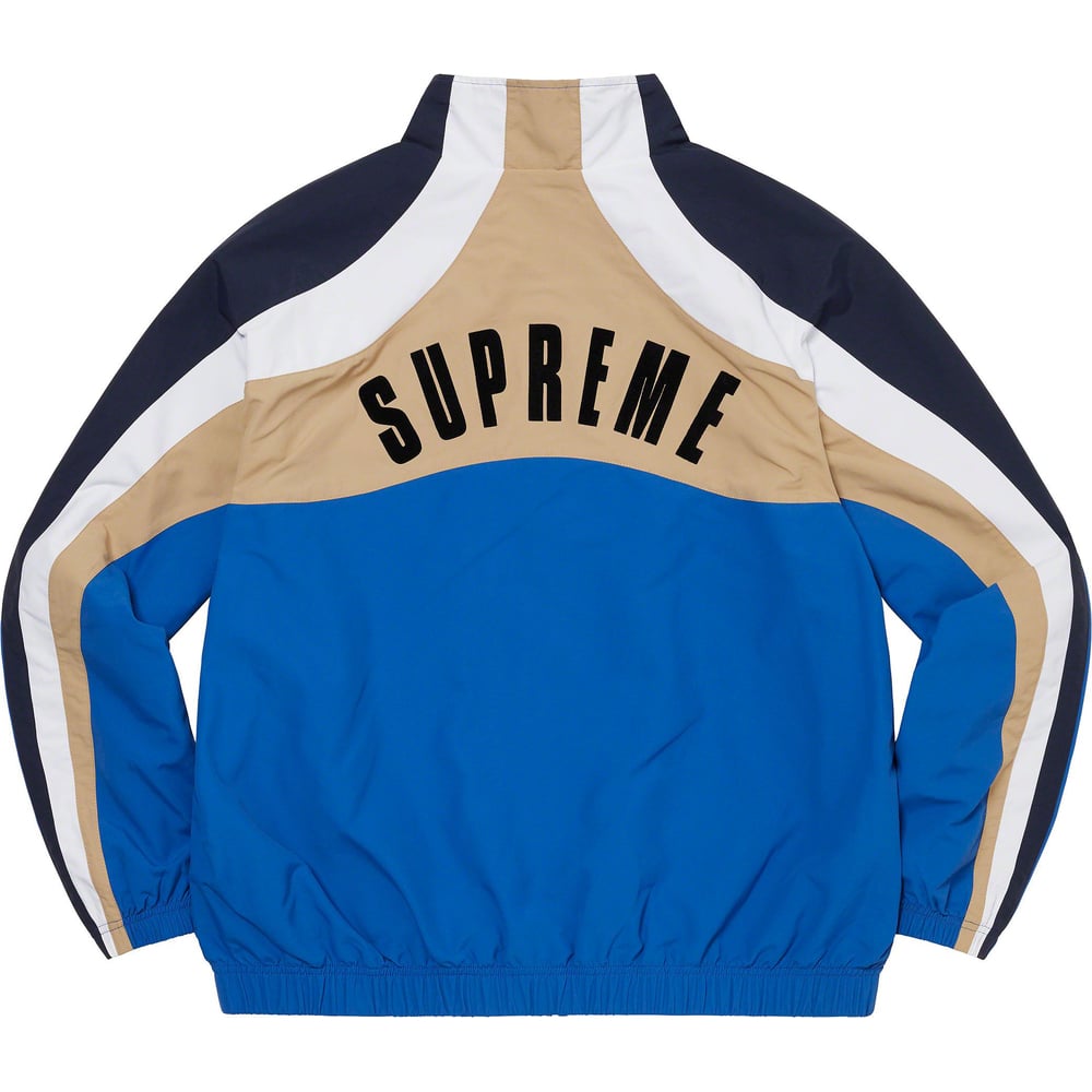 Supreme / Umbro Track Jacket \