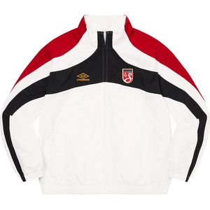 Umbro Track Jacket - spring summer 2023 - Supreme