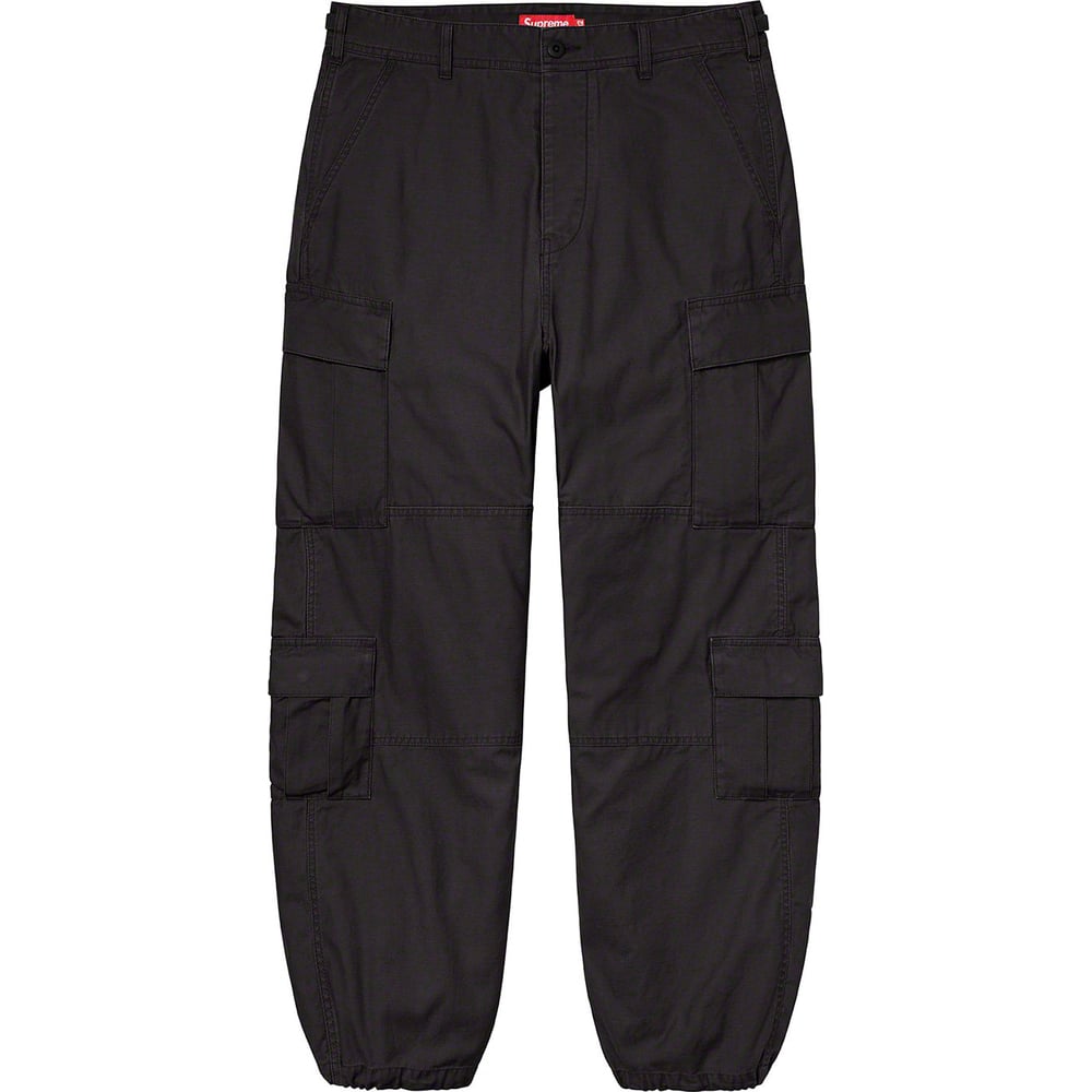 Details on Cargo Pant [hidden] from spring summer
                                                    2023 (Price is $168)