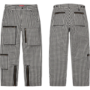 期間限定開催！ – Spring/Summer supreme Gingham gingham flight Pant