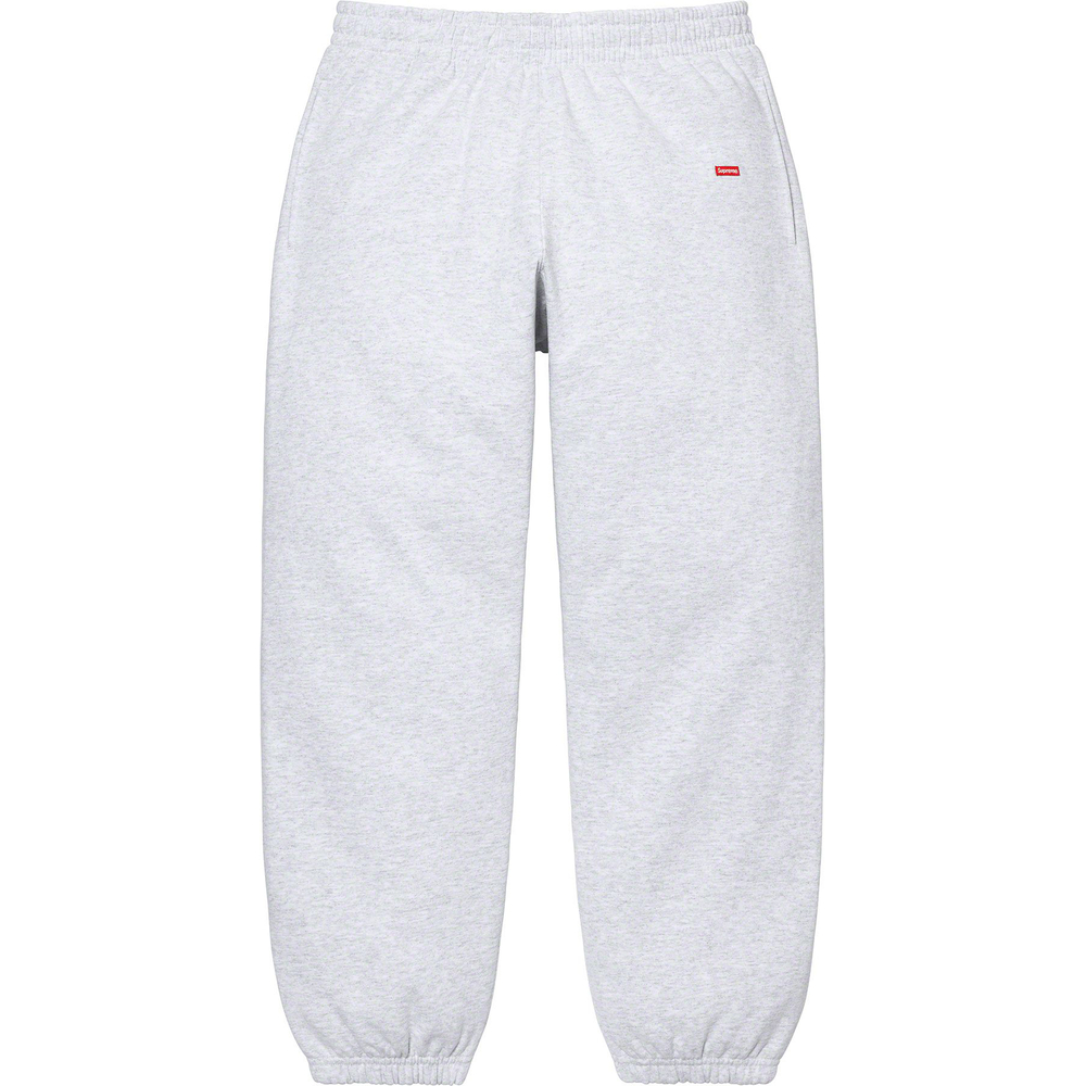 Details on Small Box Sweatpant  from spring summer
                                                    2023 (Price is $148)