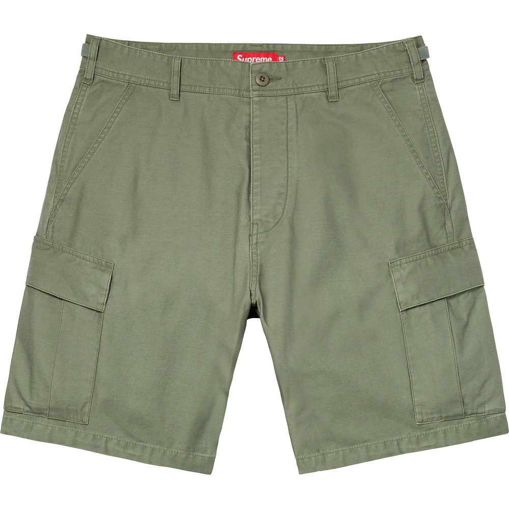 Details on Cargo Short  from spring summer
                                                    2023 (Price is $138)