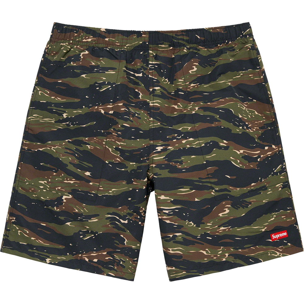 Details on Nylon Water Short  from spring summer
                                                    2023 (Price is $110)