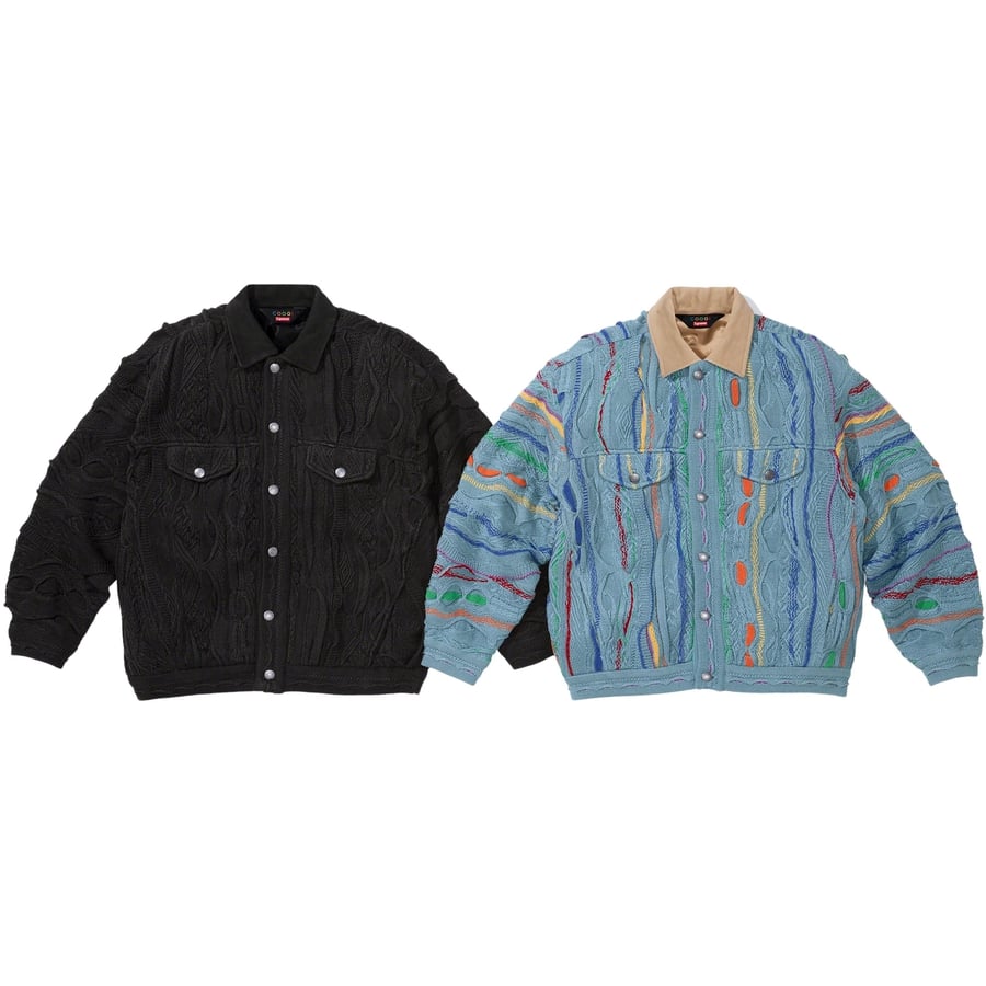 All items released in spring-summer 2023 season - Supreme