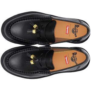 Dr. Martens Penton Tassel Loafer - spring summer 2023 - Supreme