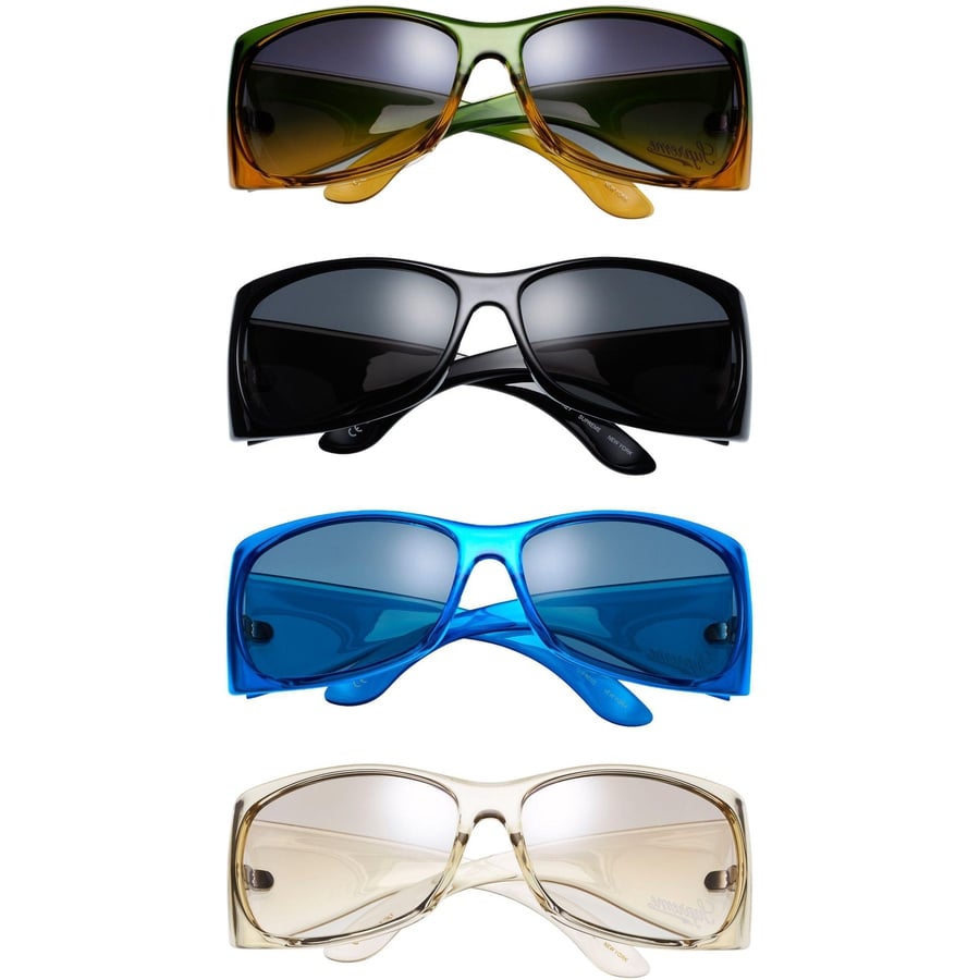Supreme Key Sunglasses for spring summer 23 season