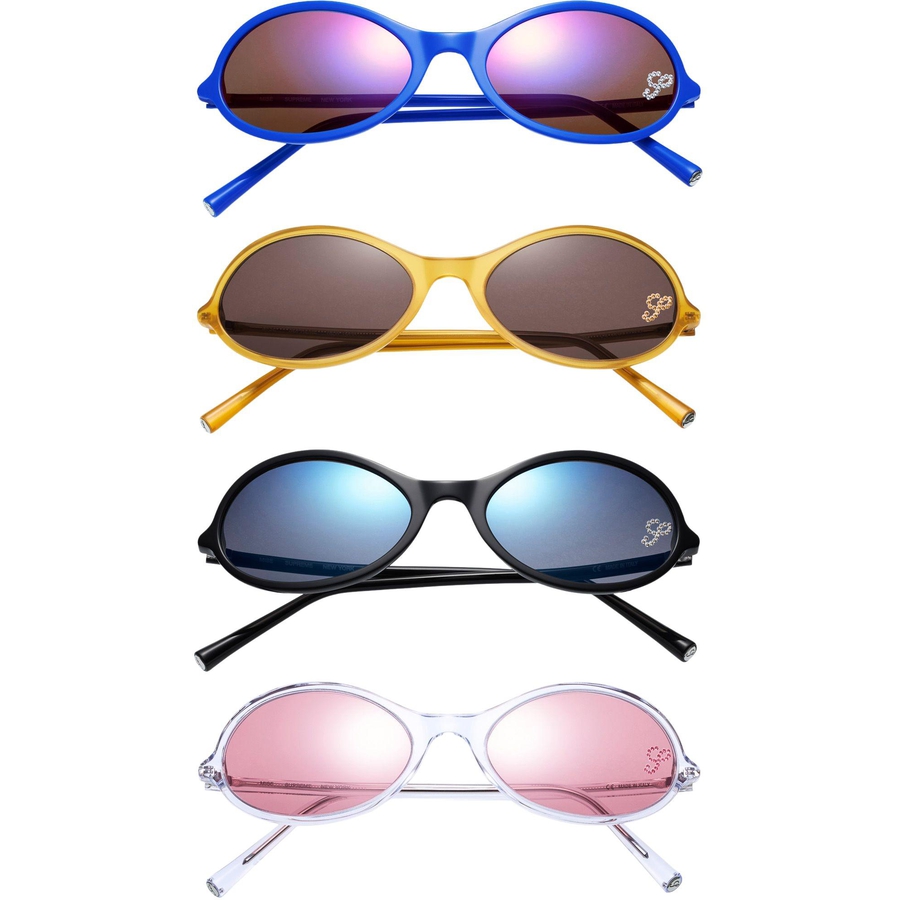 Supreme Mise Sunglasses for spring summer 23 season