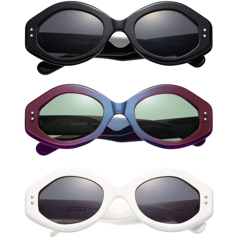 Supreme Nomi Sunglasses for spring summer 23 season