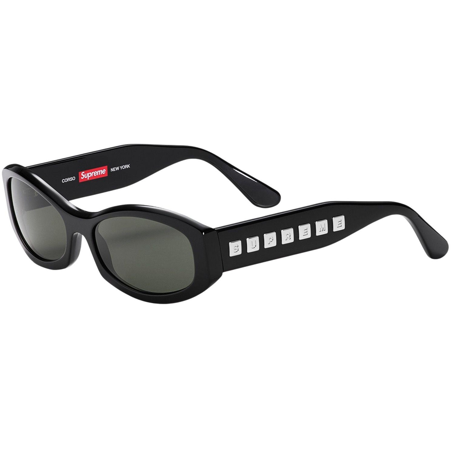 Corso Sunglasses - spring summer 2023 - Supreme