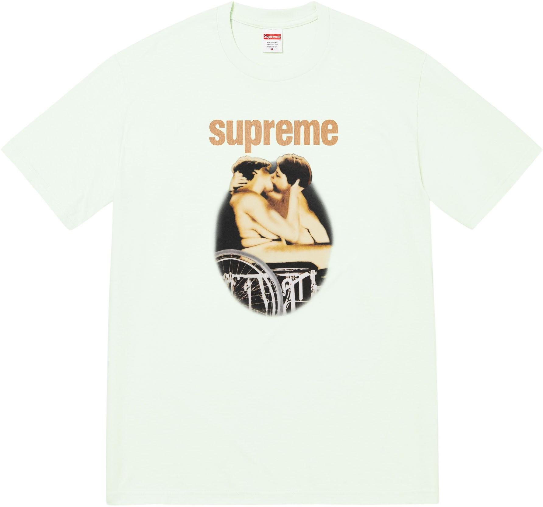 Supreme Summer 2023 Tees Release Date and Info