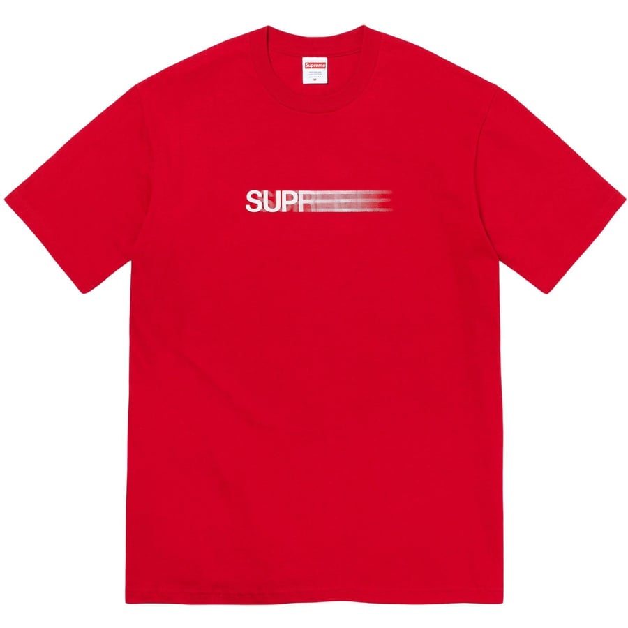 Items overview season spring-summer 2023 - Supreme