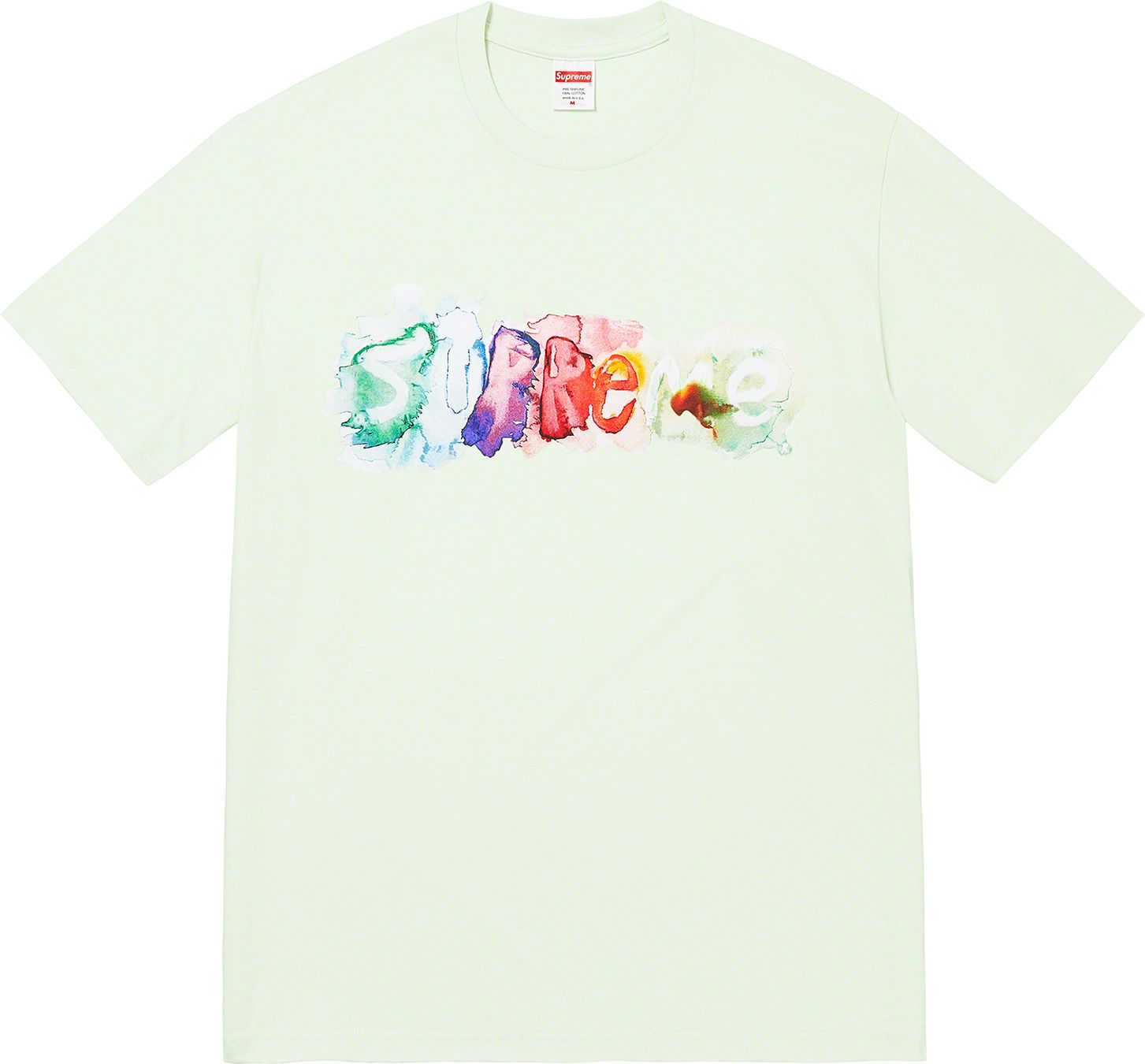 Supreme Summer 2023 Tees Release Date and Info
