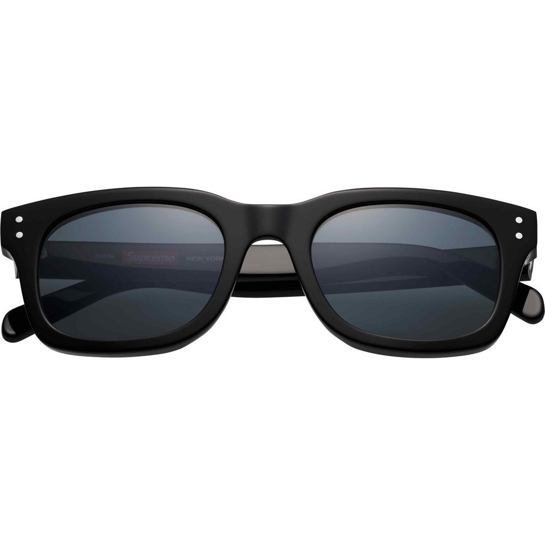 Details on Avon Sunglasses Black from spring summer
                                                    2024 (Price is $188)