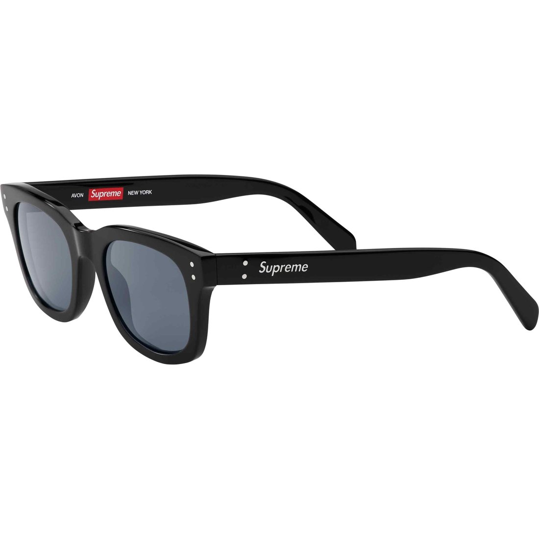 Details on Avon Sunglasses Black from spring summer
                                                    2024 (Price is $188)