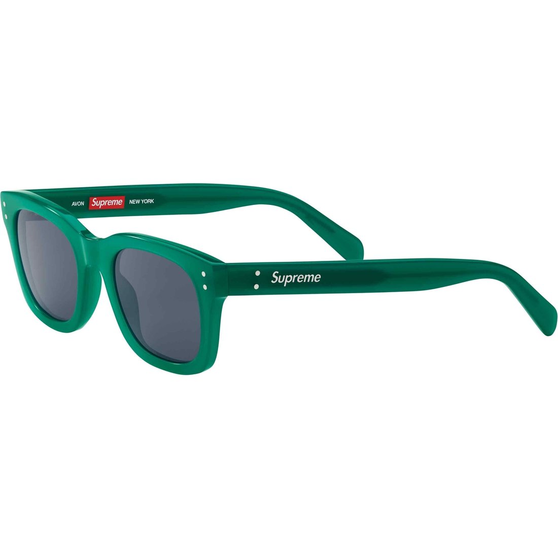 Details on Avon Sunglasses Dark Green from spring summer
                                                    2024 (Price is $188)