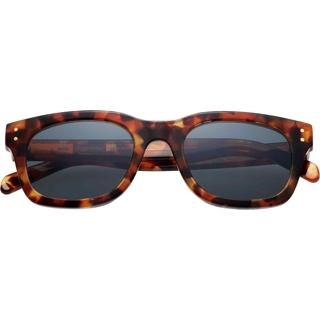 Details on Avon Sunglasses Tortoise from spring summer
                                                    2024 (Price is $188)