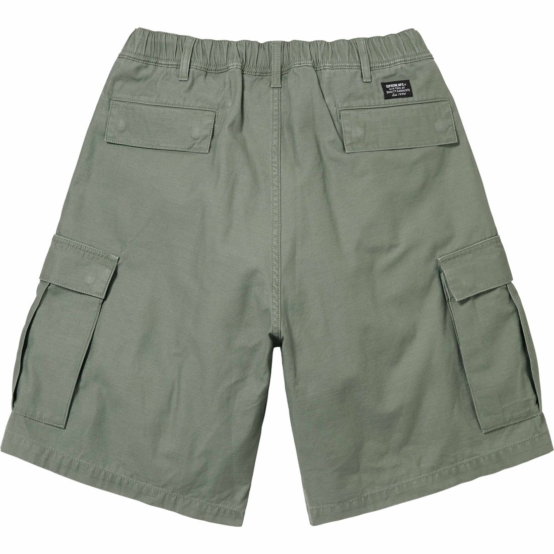 Details on Cargo Short Olive from spring summer
                                                    2024 (Price is $138)