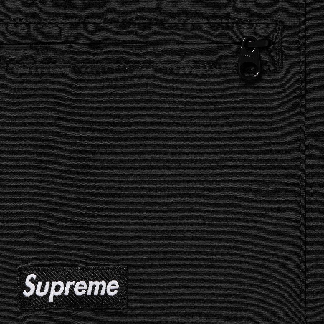 Details on Cargo Water Short Black from spring summer
                                                    2024 (Price is $110)