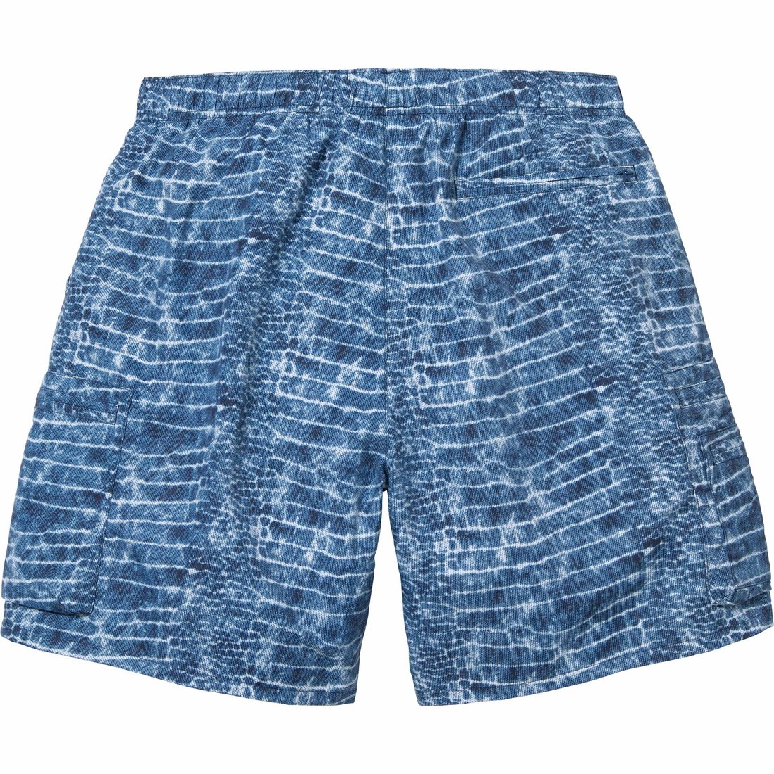 Details on Cargo Water Short Croc from spring summer
                                                    2024 (Price is $110)