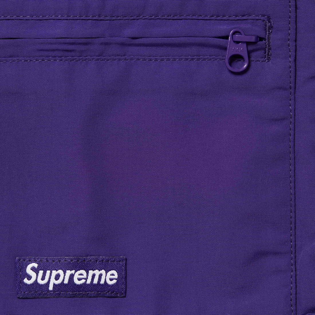 Details on Cargo Water Short Purple from spring summer
                                                    2024 (Price is $110)