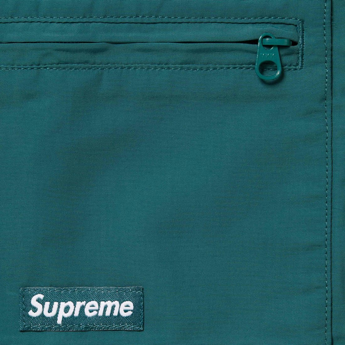 Details on Cargo Water Short Teal from spring summer
                                                    2024 (Price is $110)