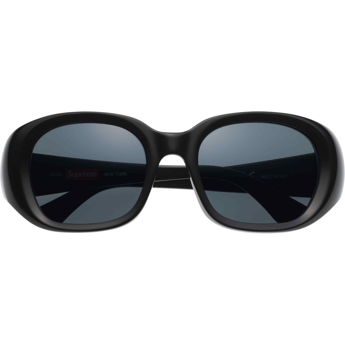 Details on Cleo Sunglasses Black from spring summer
                                                    2024 (Price is $198)