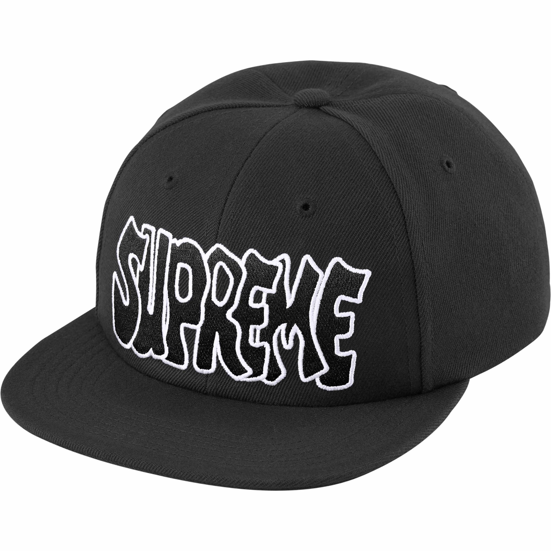 Details on Creep 6-Panel Black from spring summer
                                                    2024 (Price is $48)