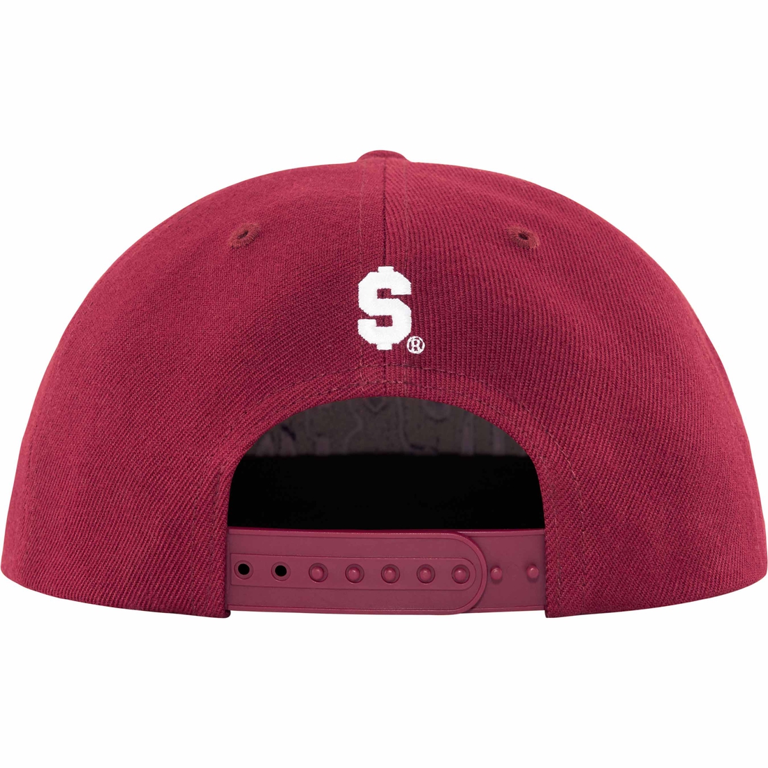 Details on Creep 6-Panel Cardinal from spring summer
                                                    2024 (Price is $48)