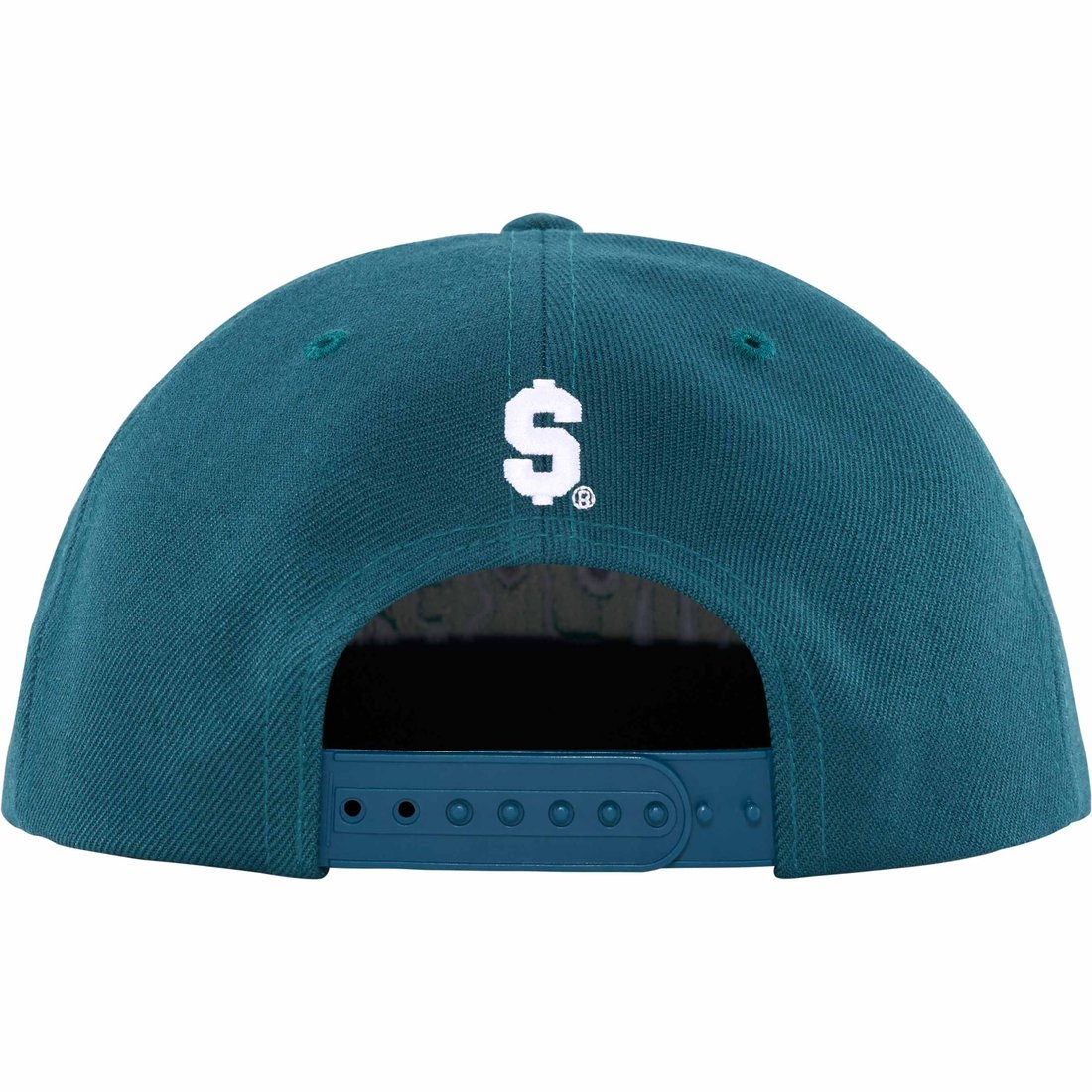 Details on Creep 6-Panel Dark Teal from spring summer
                                                    2024 (Price is $48)