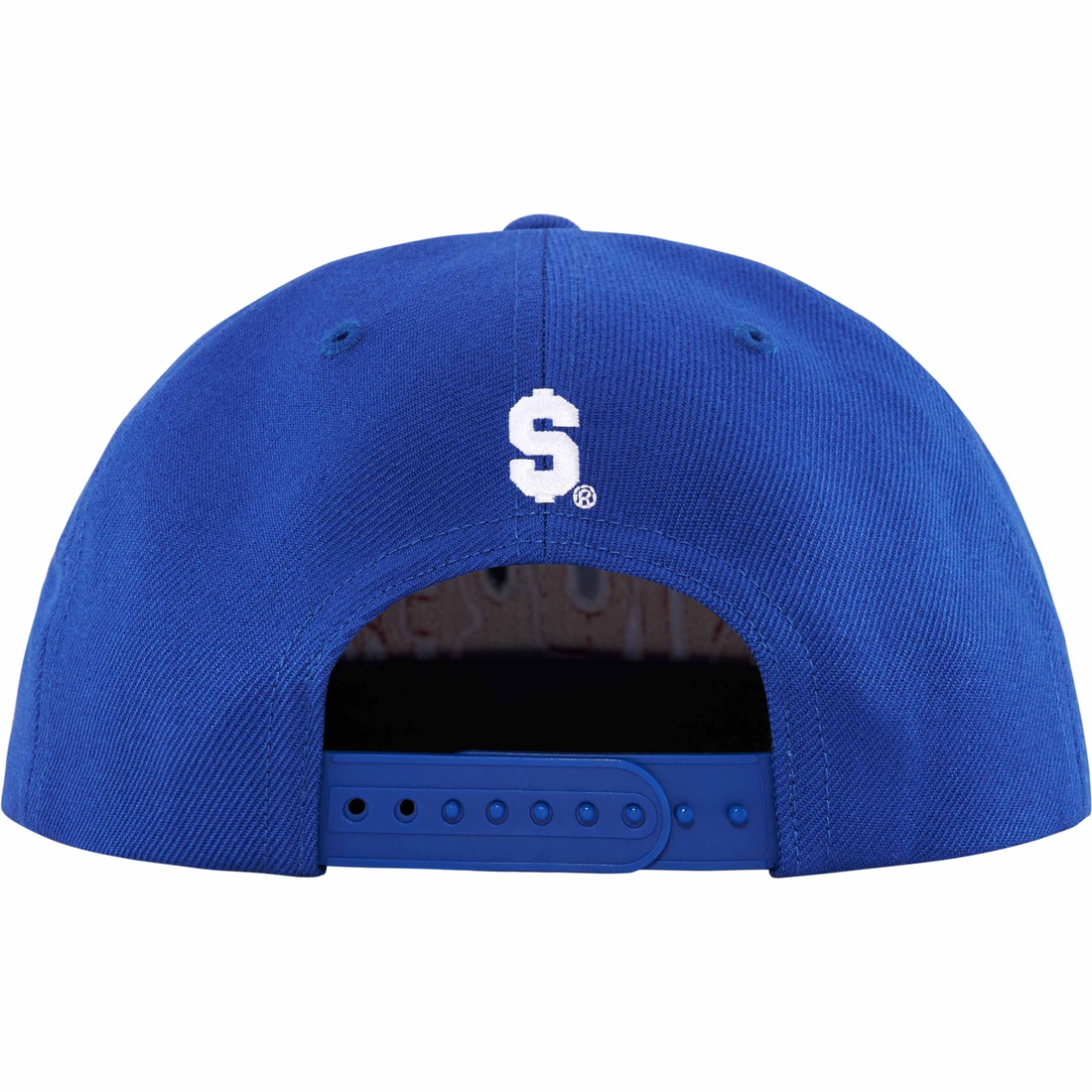 Details on Creep 6-Panel Royal from spring summer
                                                    2024 (Price is $48)