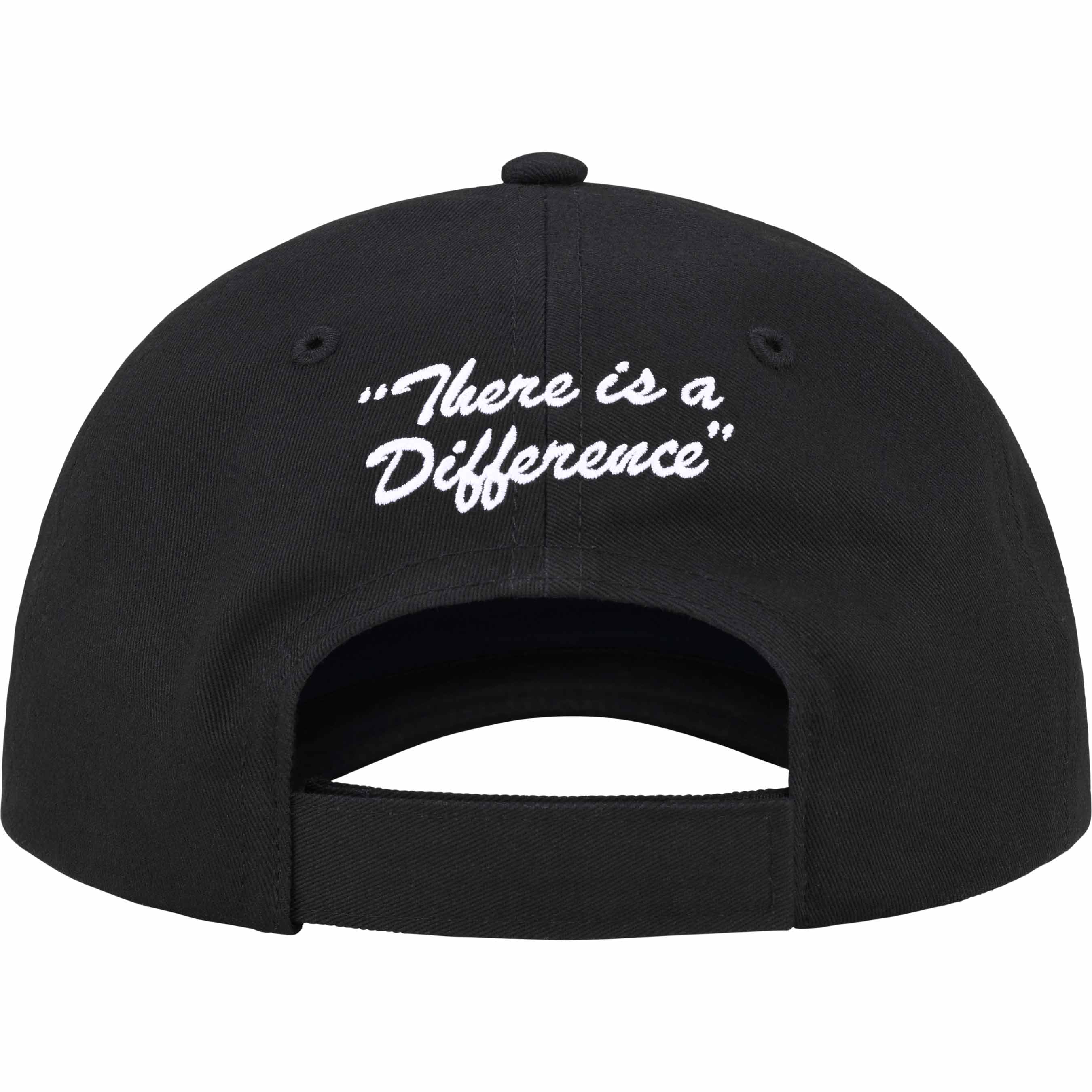 Difference 6-Panel - spring summer 2024 - Supreme