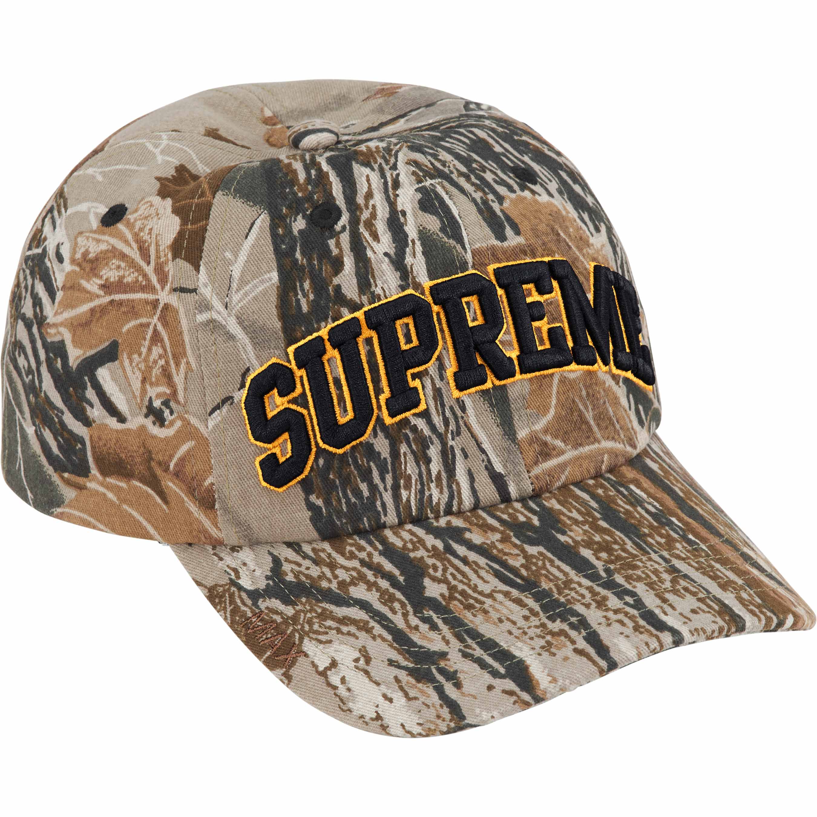 Difference 6-Panel - spring summer 2024 - Supreme