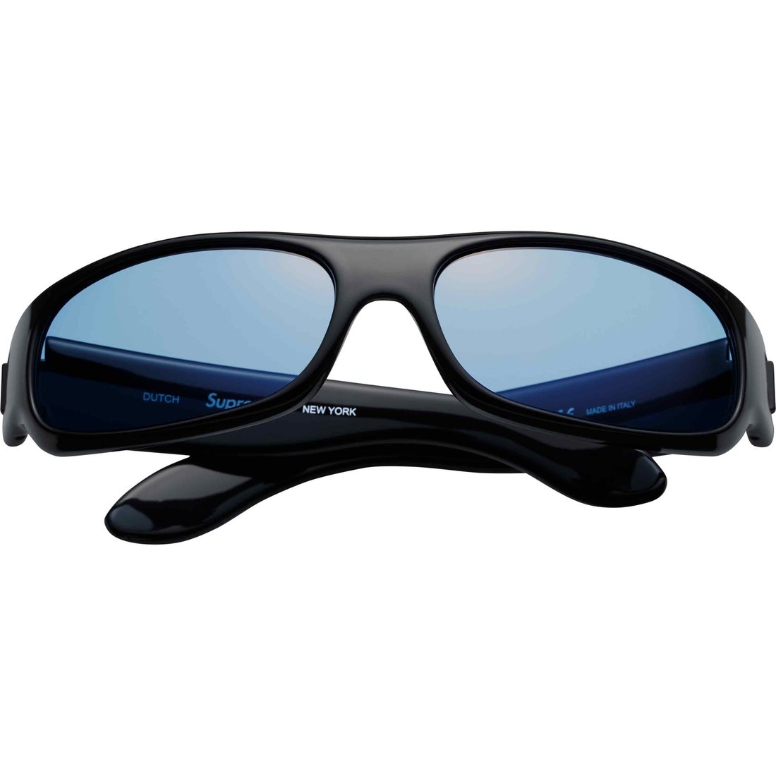 Details on Dutch Sunglasses Black from spring summer
                                                    2024 (Price is $178)