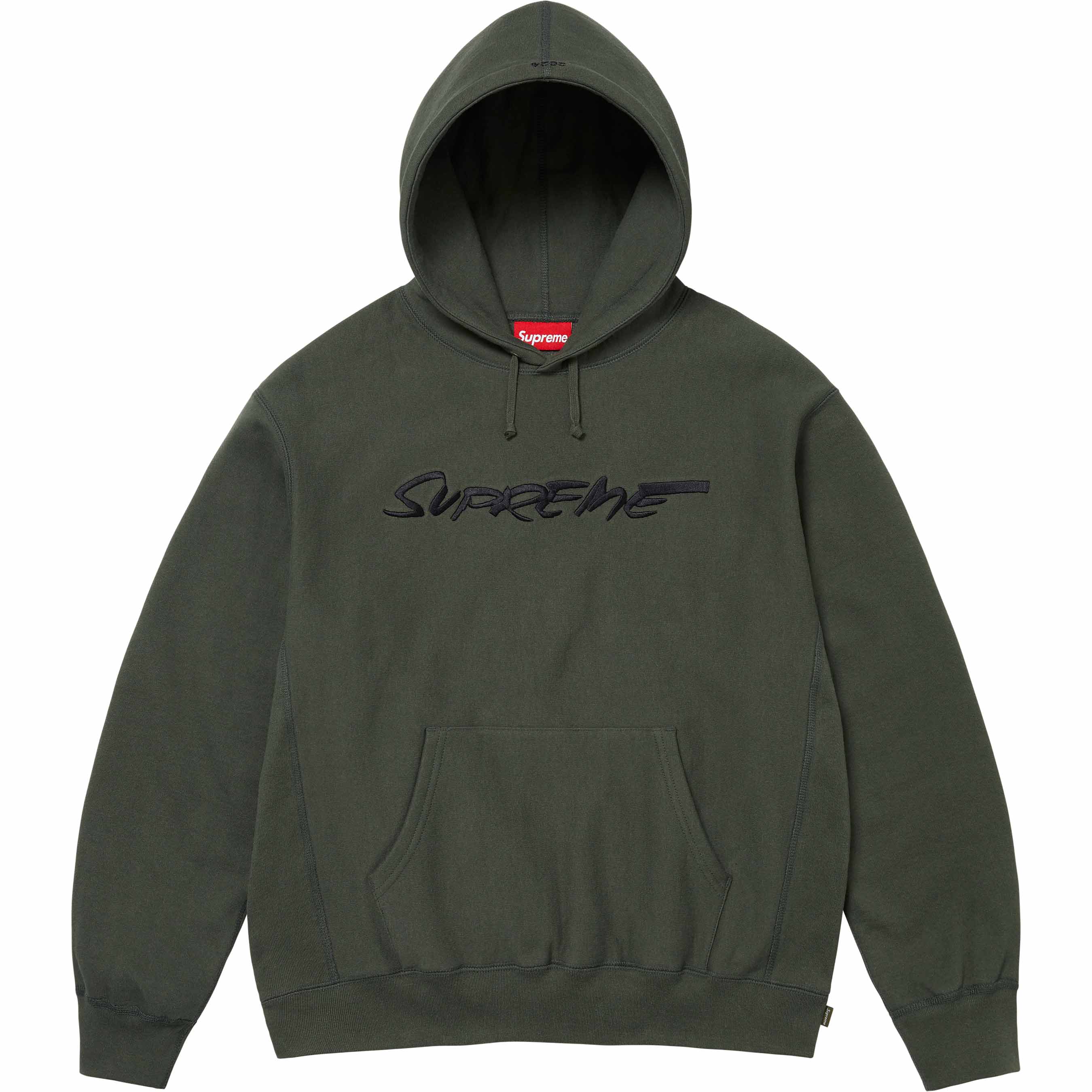 16,694円Supreme Futura Hooded Sweatshirt \