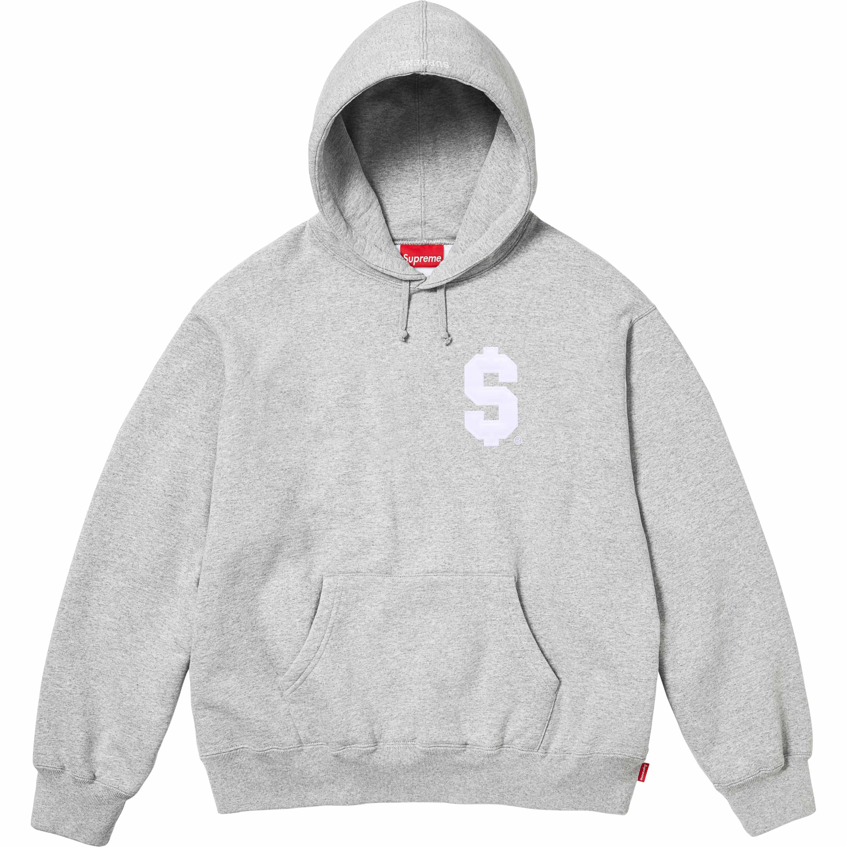 Hooded Sweatshirt - spring summer 2024 - Supreme