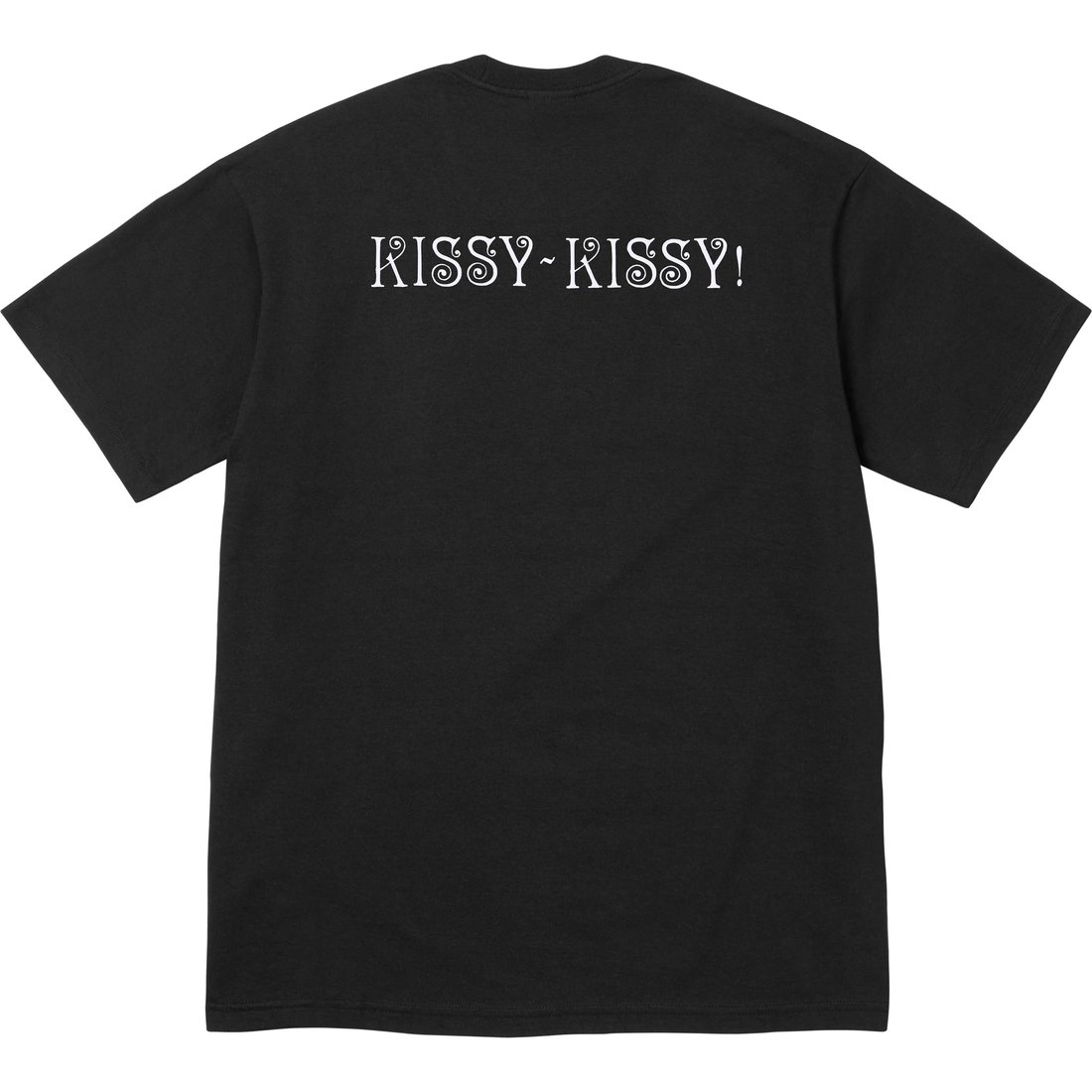 Details on Miss Piggy Tee Black from spring summer
                                                    2024 (Price is $48)