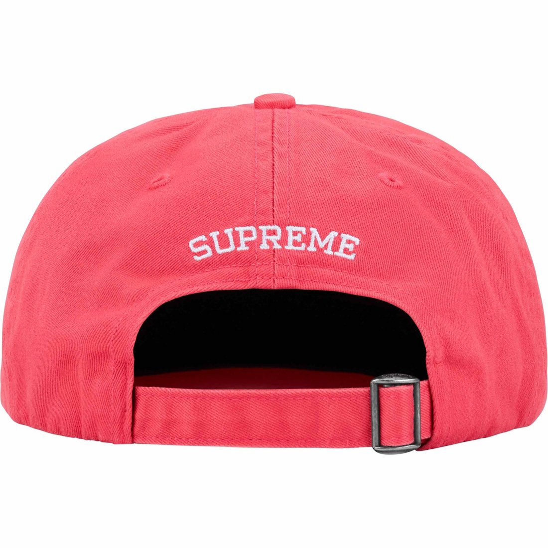 Details on New York Arc 6-Panel Peach from spring summer
                                                    2024 (Price is $48)