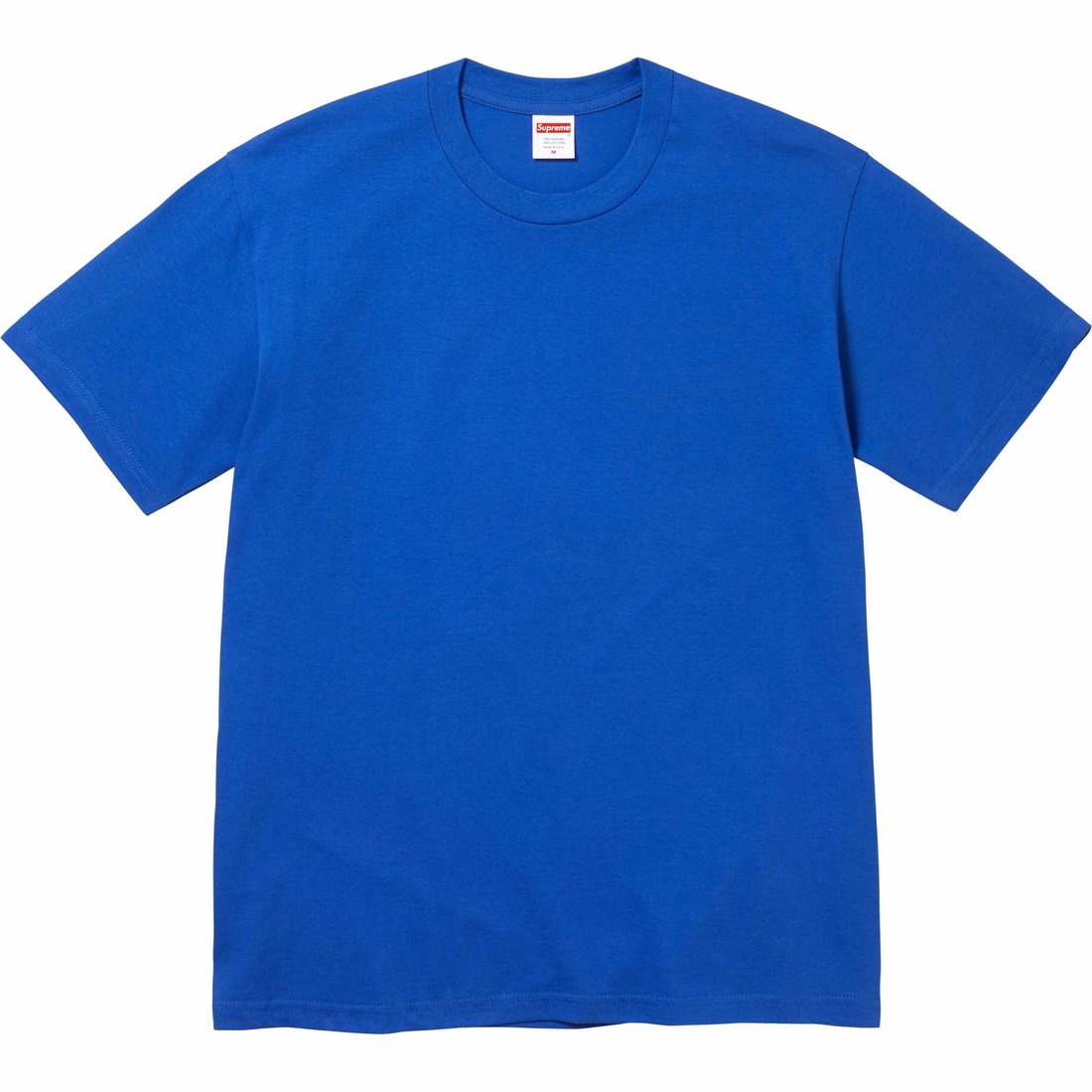 Details on Paint Tee Royal from spring summer
                                                    2024 (Price is $44)