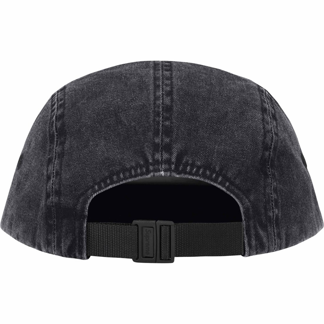 Details on Pigment 2-Tone Camp Cap Black from spring summer
                                                    2024 (Price is $48)