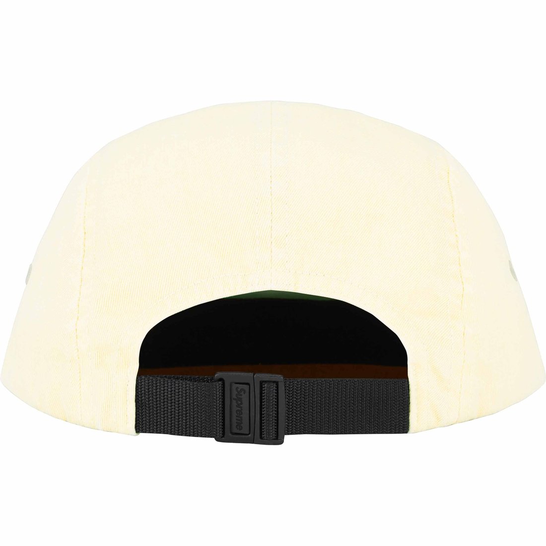 Details on Pigment 2-Tone Camp Cap Natural from spring summer
                                                    2024 (Price is $48)