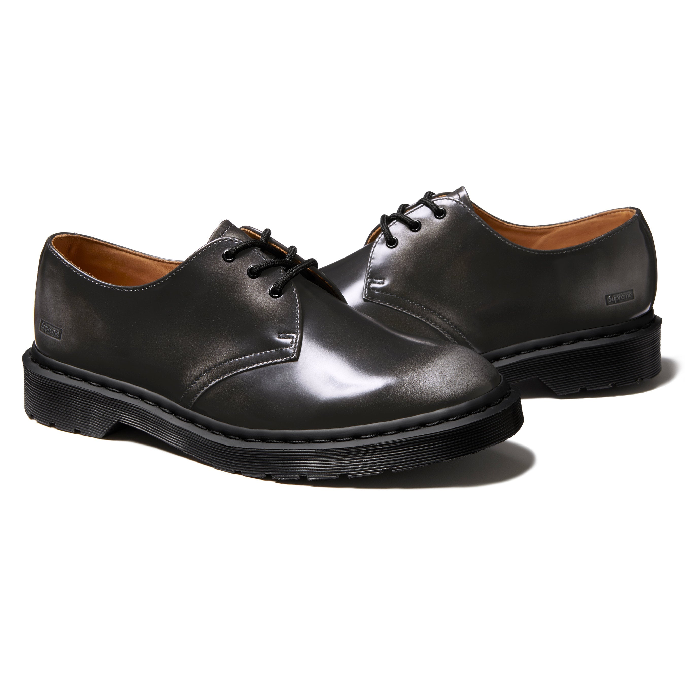 Supreme【28cm】Supreme Dr.Martens 1461 3-Eye Shoe - 靴