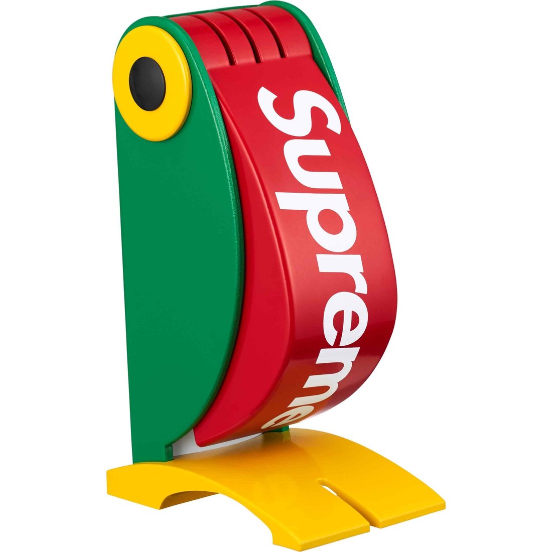 Details on Supreme Linea Zero Toucan Lamp Multicolor from spring summer
                                                    2024 (Price is $228)