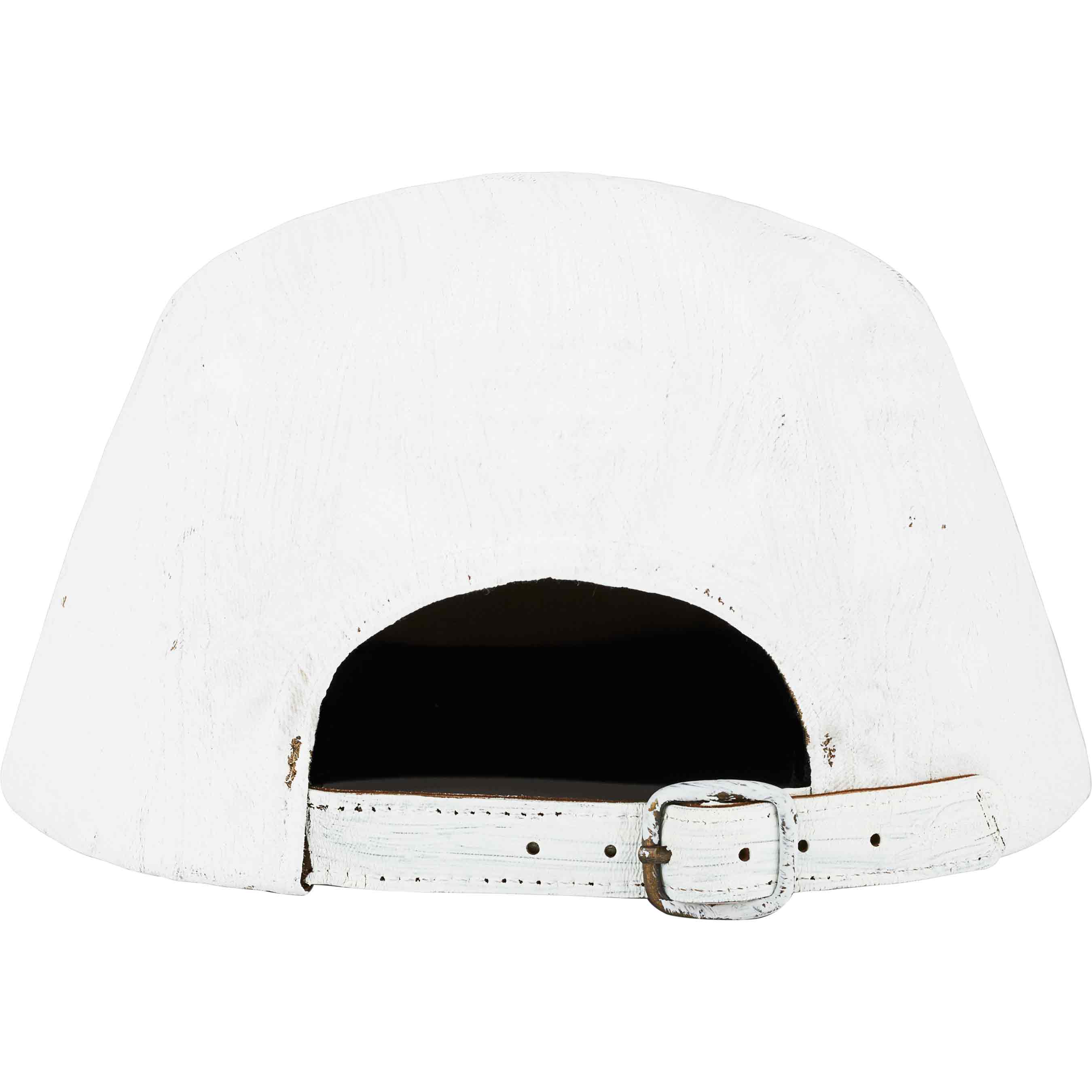 Supreme x MM6 Maison Margiela Camp Cap 種類豊富な品揃え - 帽子