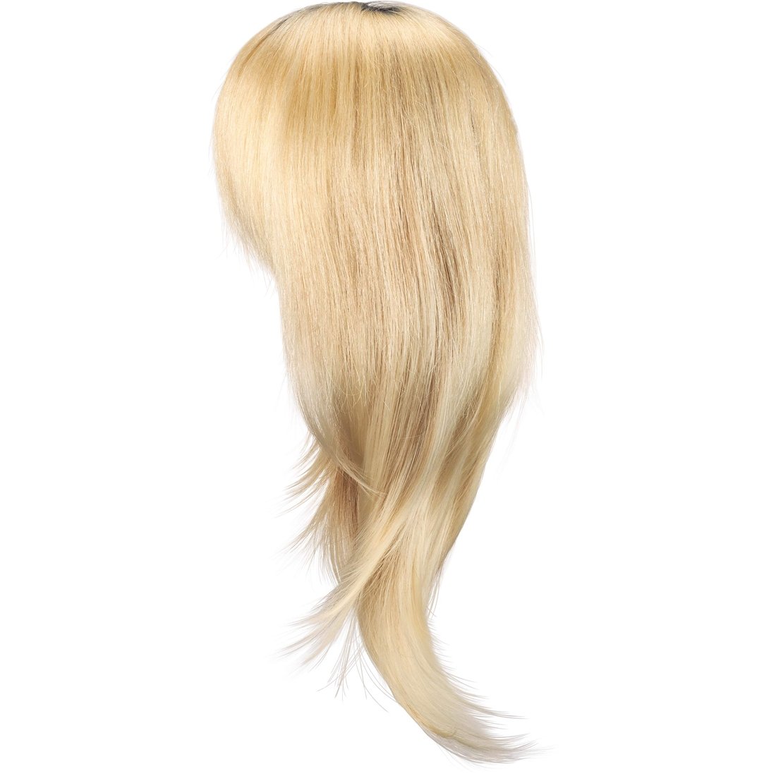 Details on Supreme MM6 Maison Margiela Wig Blonde from spring summer
                                                    2024 (Price is $1398)