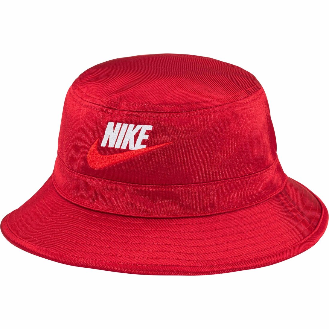 Details on Supreme Nike Dazzle Crusher Red from spring summer
                                                    2024 (Price is $48)